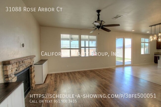 Building Photo - 31088 Rose Arbor Ct