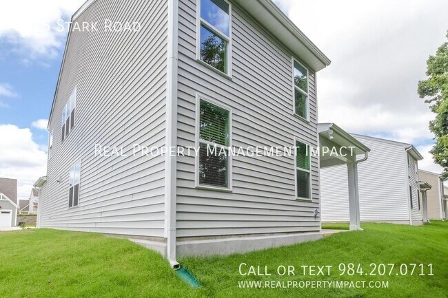 Building Photo - 3725 Stark rd