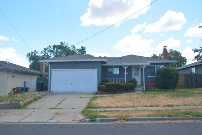 Building Photo - Beautifully Remodeled Antioch Delta Fair A...