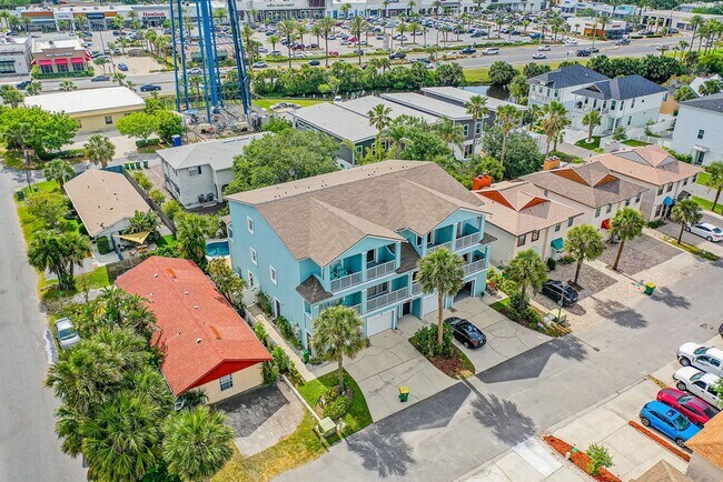 Building Photo - Feel the Ocean Breezes