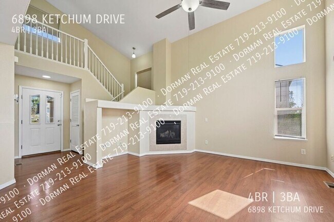 Building Photo - 6898 Ketchum Dr