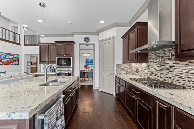 Building Photo - 1822 Jade Hollow Ln