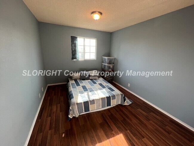 Building Photo - AVAILABLE AUGUST - Upstairs San Luis Obispo Condo - 2 Bedroom / 1 Bathroom
