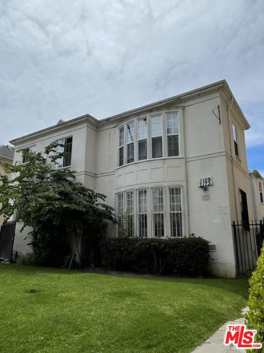 Building Photo - 1159 Westmoreland Ave