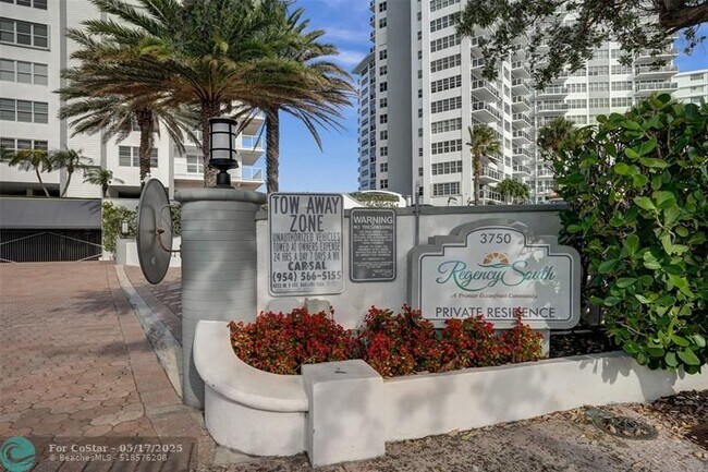 Building Photo - 3750 Galt Ocean Dr