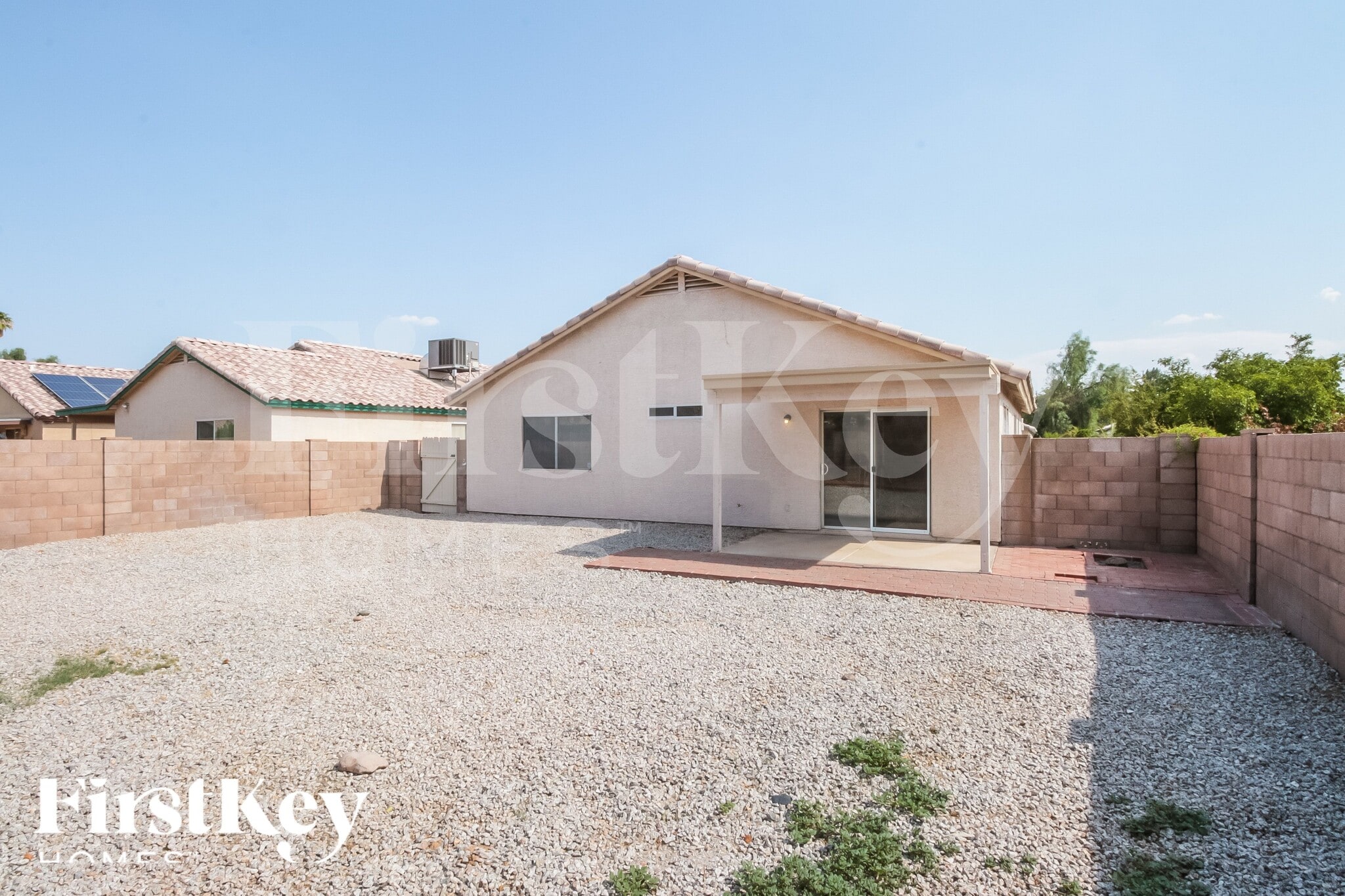 Building Photo - 4128 W Solar Dr