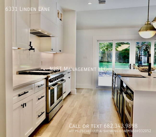 Building Photo - 6331 Linden Ln