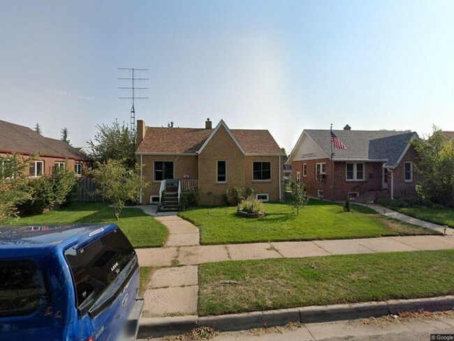 Primary Photo - House For Lease