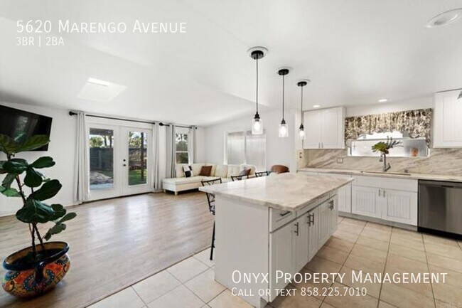 Building Photo - La Mesa Home For Rent!
