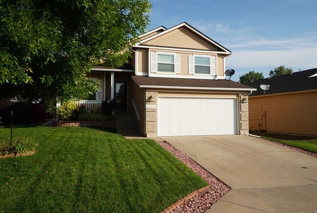 Building Photo - 1072 Scarlet Oak Dr