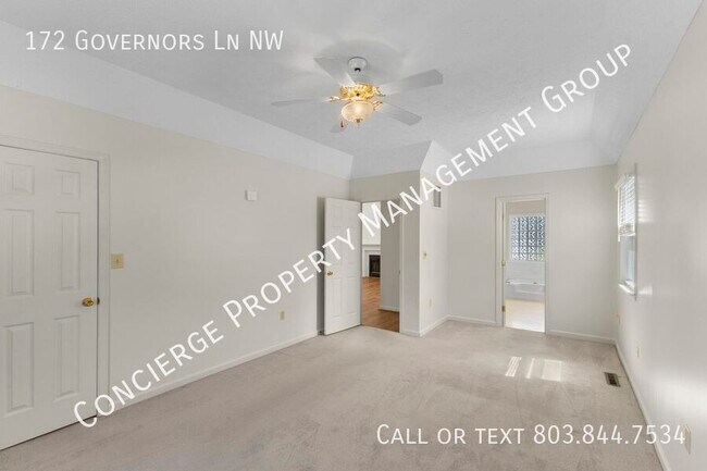 Building Photo - 172 Governors Ln NW