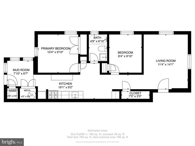Building Photo - 2215 40th St NW