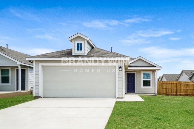 Building Photo - 7226 Winding Cloud