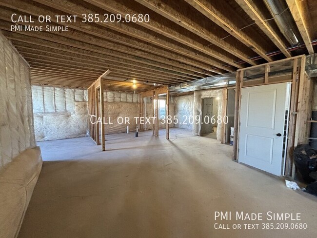 Building Photo - Brand New 3BR Home in Peaceful Nephi Neigh...