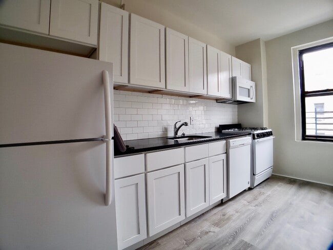 Floorplan - 21 Magaw Place