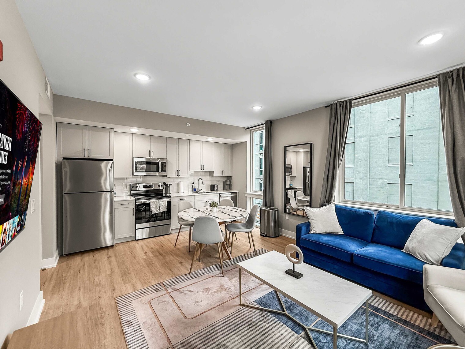 Building Photo - 626 N Delaware Ave