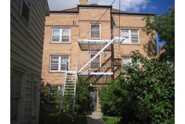 Building Photo - Augustus Apartments