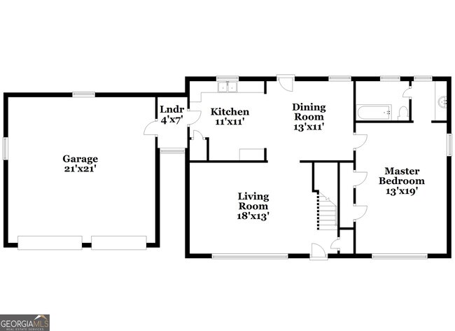 Building Photo - 220 Carmichael Rd