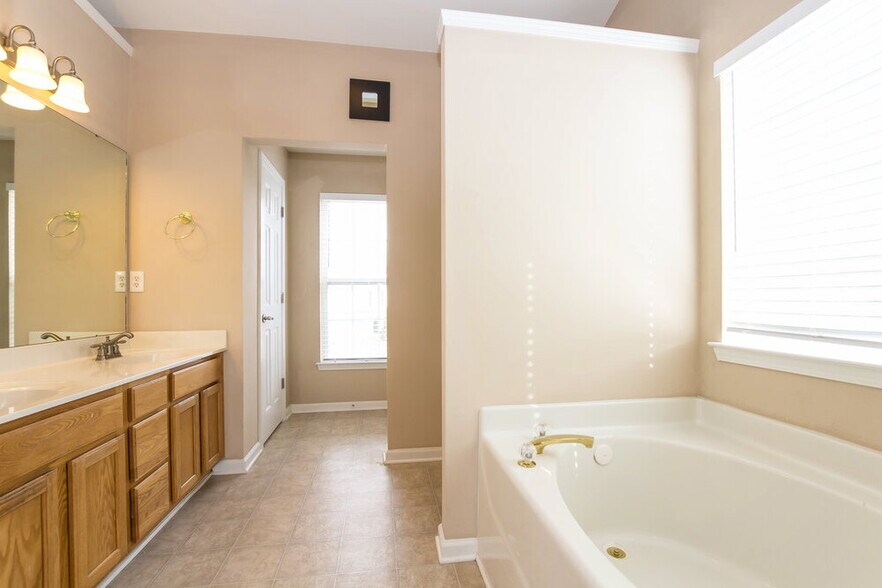 Building Photo - 4501 Sedgewood Ln