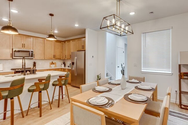 Building Photo - 21176 E 62nd Dr