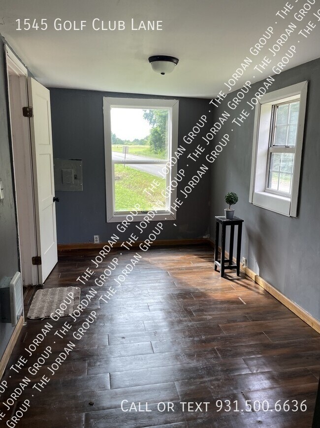 Building Photo - 1545 Golf Club Ln