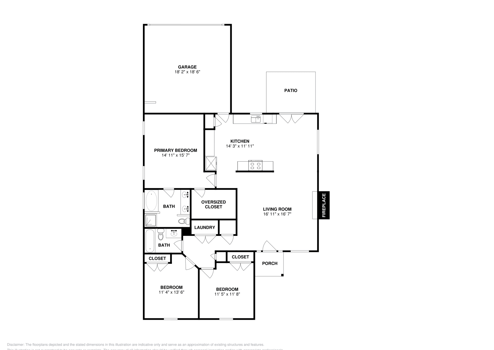 Building Photo - 110 Summerbrook Rd