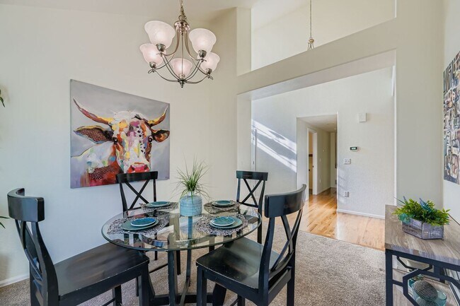 Building Photo - Spacious 5-Bedroom Home with Finished Base...