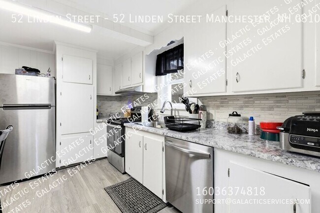 Building Photo - 52 Linden St