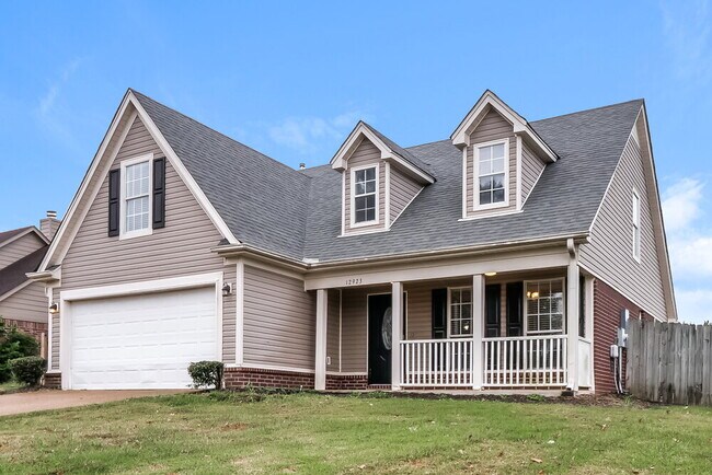 Building Photo - 12923 Fox Ridge Ln