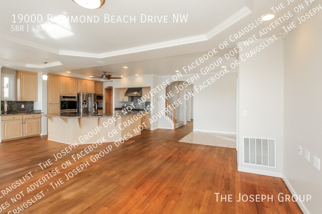 Building Photo - 19000 Richmond Beach Dr NW