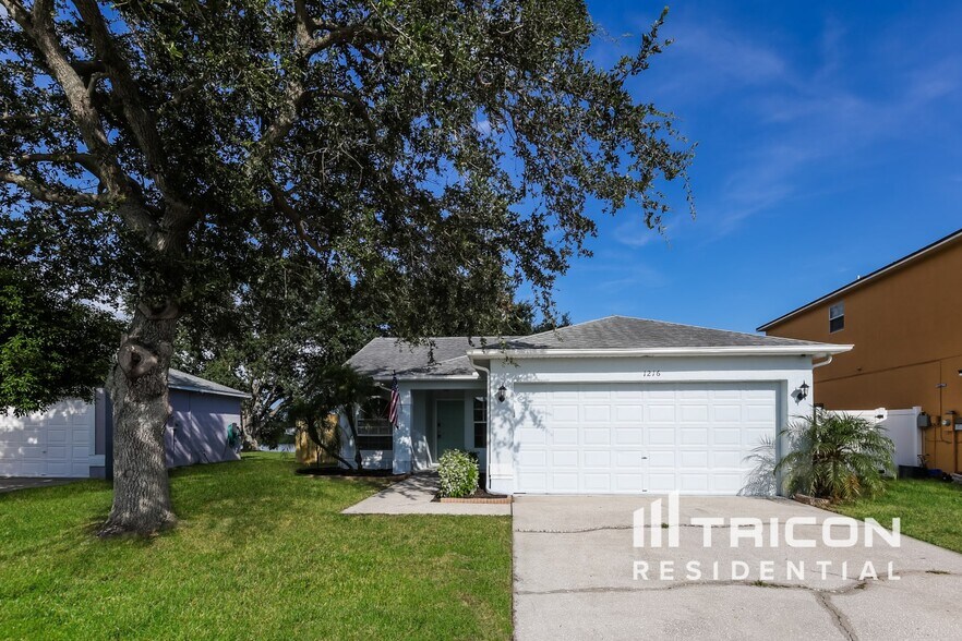 Primary Photo - 1216 Cressford Pl