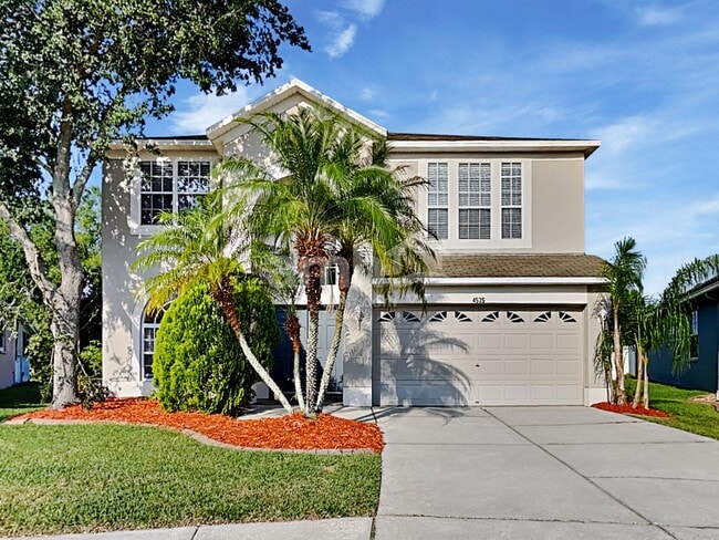 Building Photo - 4535 Tealwood Trl