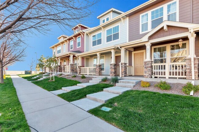 Building Photo - 15612 E 96th Way