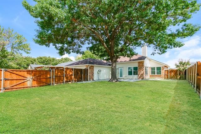 Building Photo - 8102 Lake Bend Dr