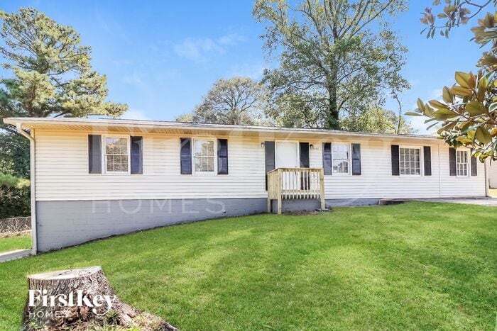 Primary Photo - 4162 McClesky Dr