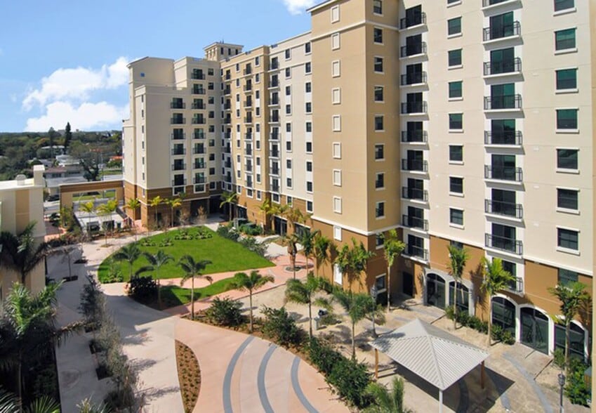 Building Photo - Brownsville Village