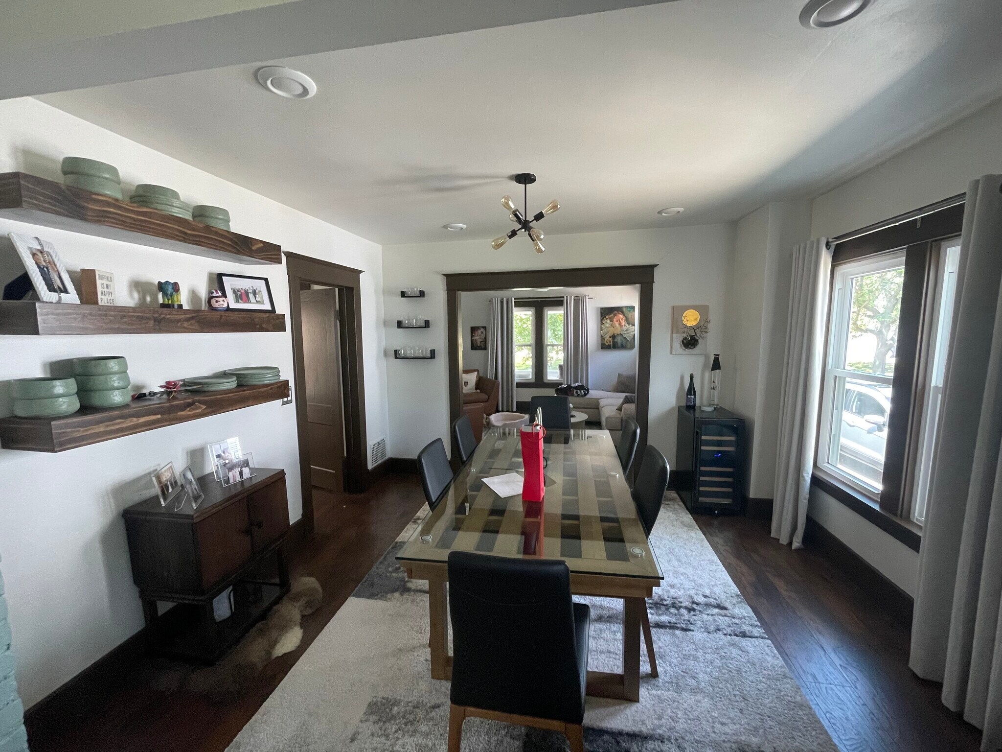 Dining Room - 141 Parkwood Ave
