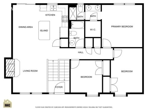 Building Photo - 23815 W 126th Terrace