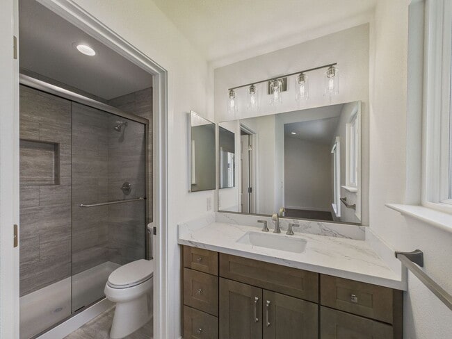 Building Photo - COMPLETELY BRAND NEW HOUSE from ground up! Available NOW $5,300