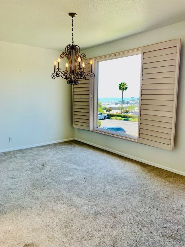 Building Photo - Perched above the stunning Dana Point Harbor, this gorgeous two-story condo offers breathtaking h...