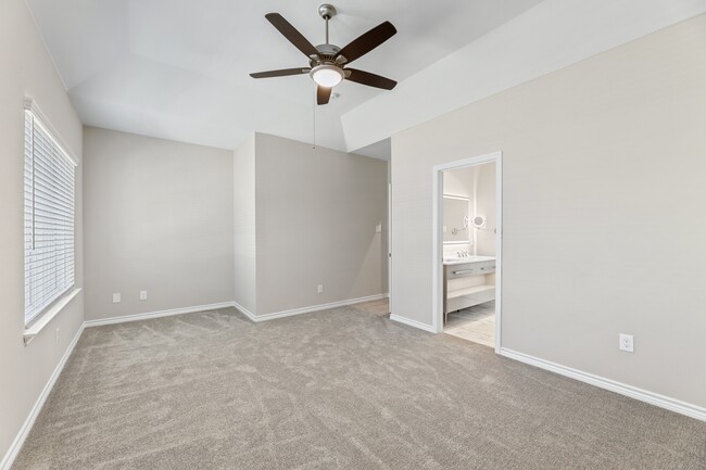 Floorplan - Audra Townhomes
