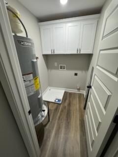 Building Photo - 406 E Bledsoe St