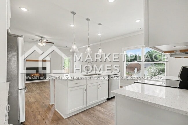 Building Photo - 4502 Highland Gate Pkwy