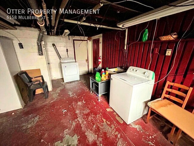 Building Photo - 6158 Mulberry St