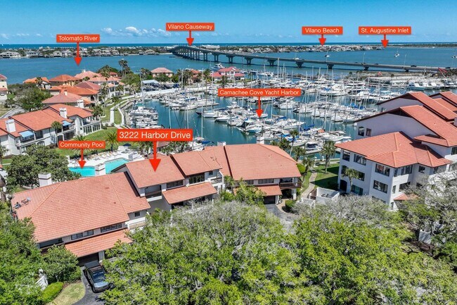 Building Photo - 3222 Harbor Dr