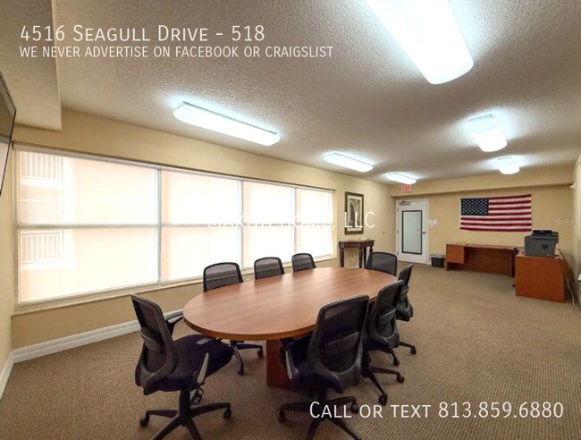 Building Photo - 4516 Seagull Dr