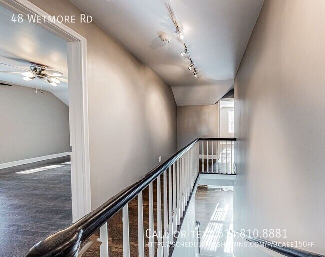 Building Photo - 48 Wetmore Rd