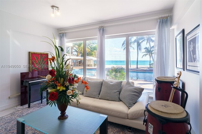 Building Photo - 205 Ocean 0
