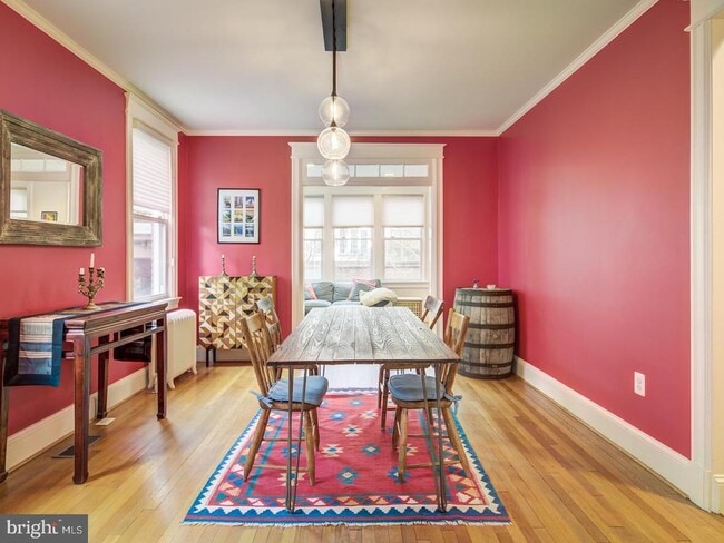 Building Photo - 3629 Ordway St NW