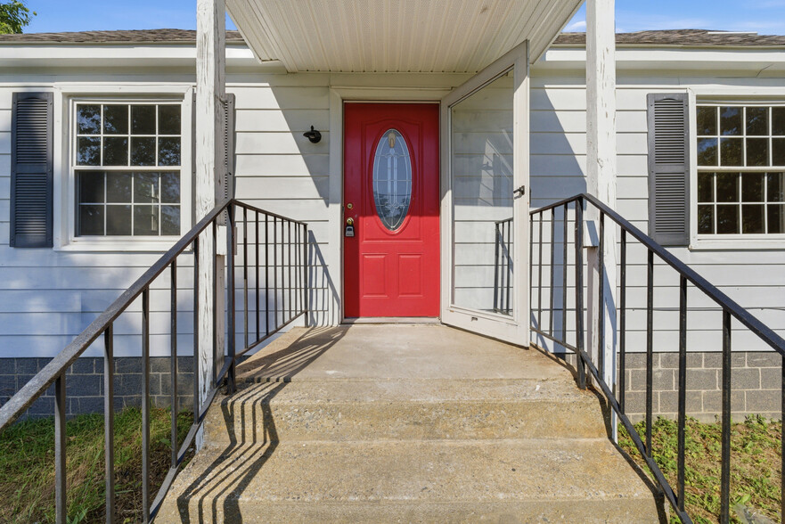 Building Photo - 302 Marlin Dr